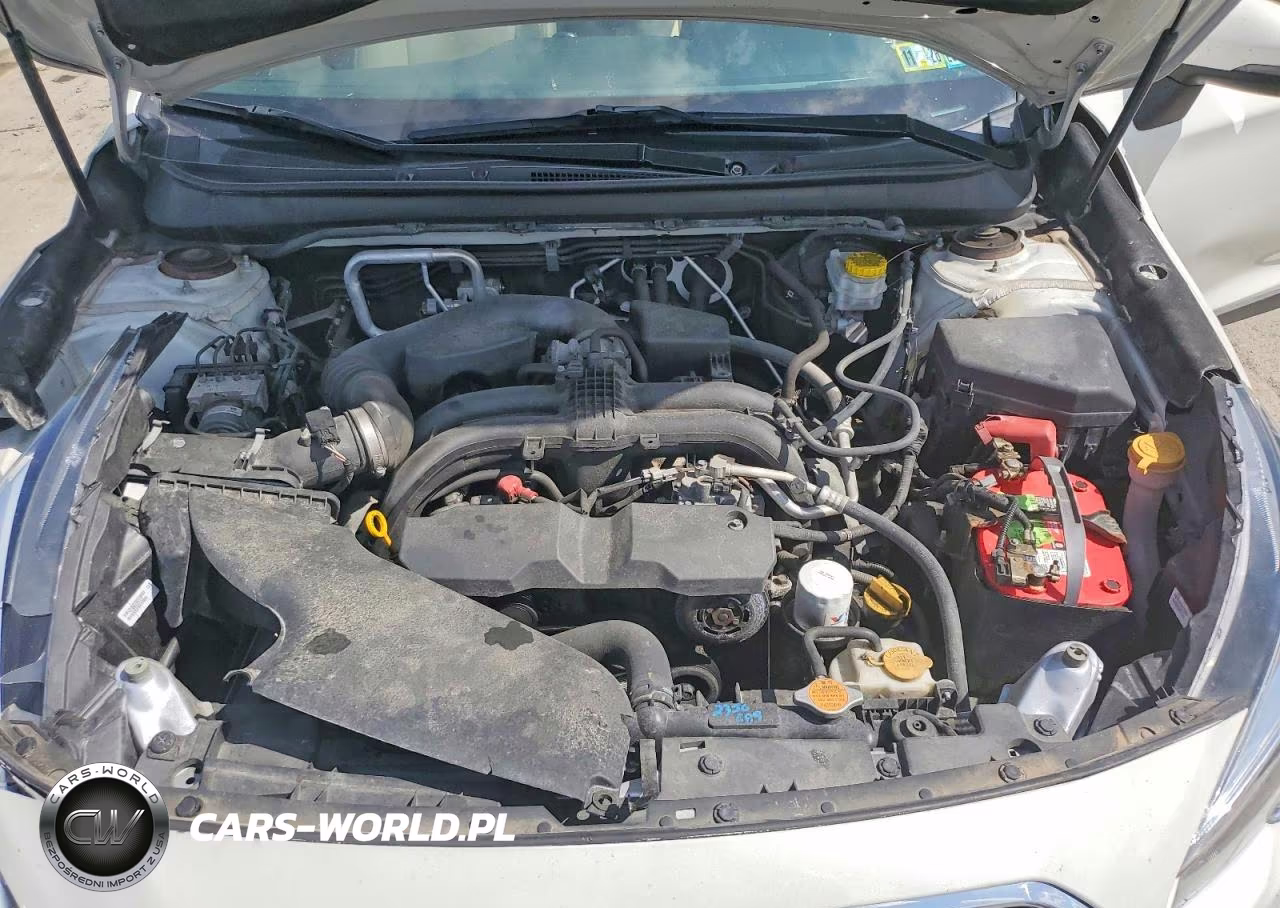 2019 Subaru Outback 2.5I Limited VIN:4S4BSANC2K3343238 - 12