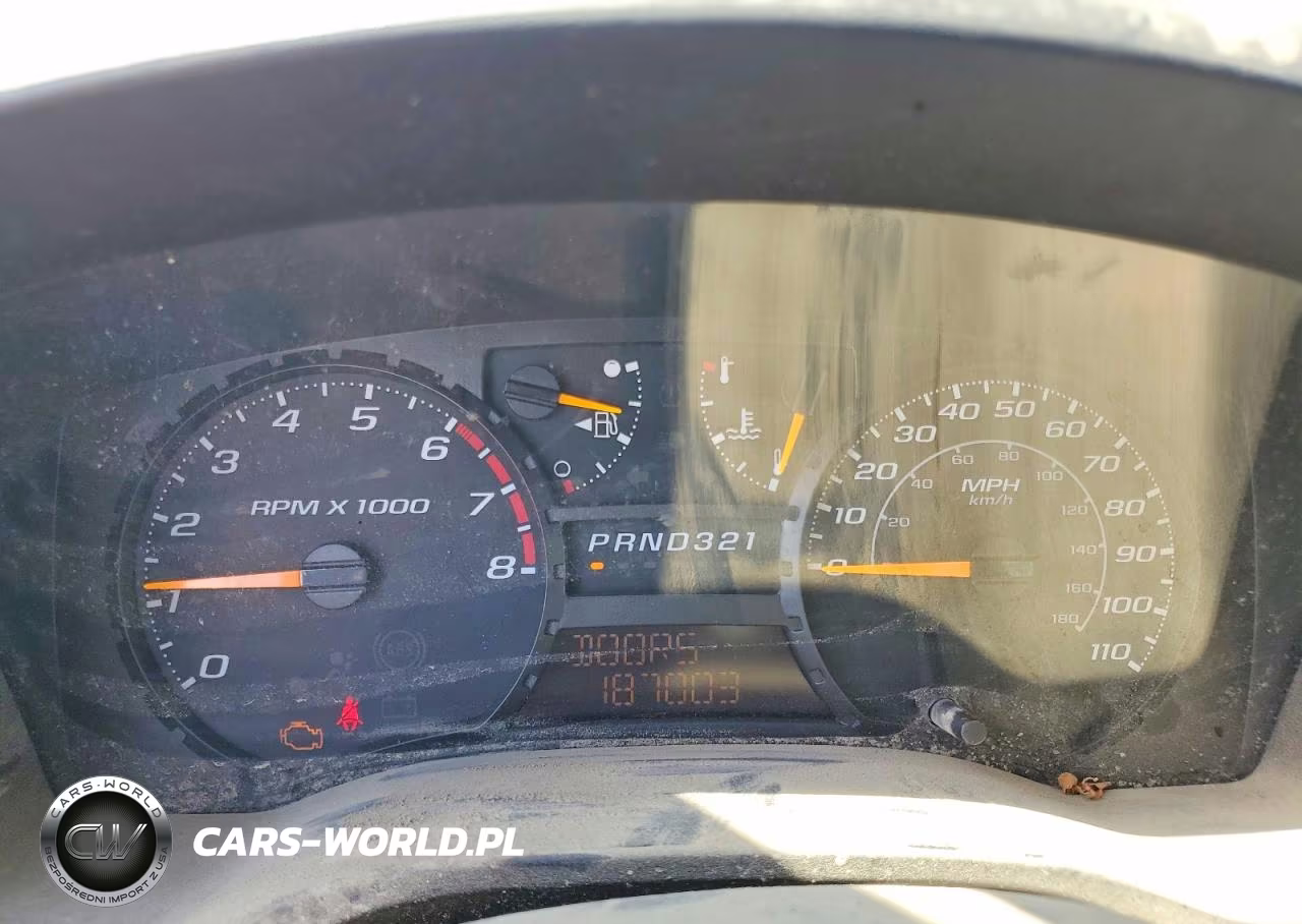 2007 Chevrolet Colorado VIN:1GCCS149278198663 - 9