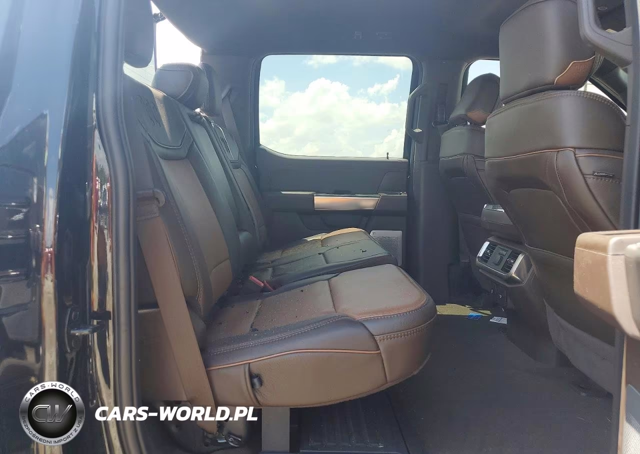 2022 Ford F150 Supercrew VIN:1FTFW1ED0NFC18440 - 10