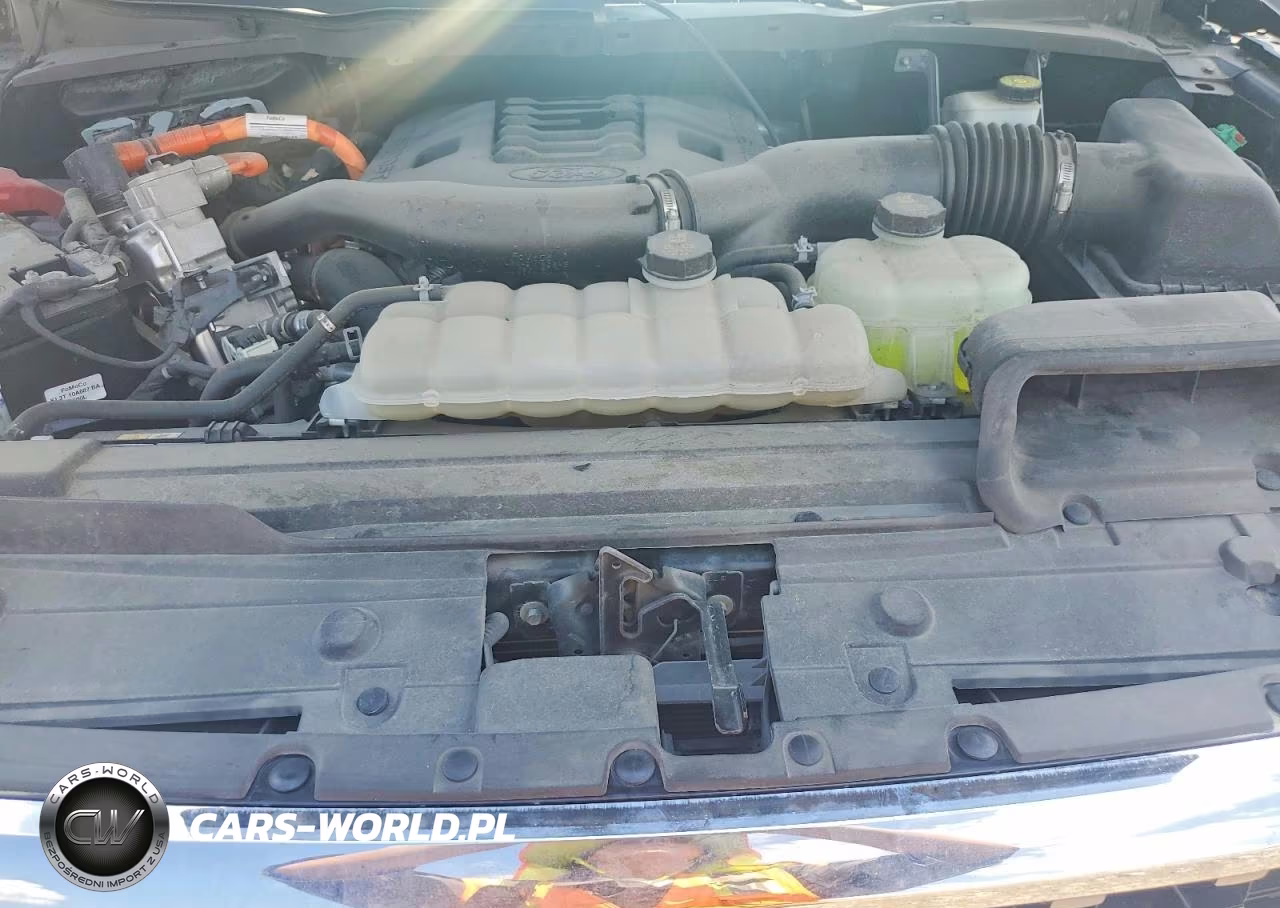 2022 Ford F150 Supercrew VIN:1FTFW1ED0NFC18440 - 11