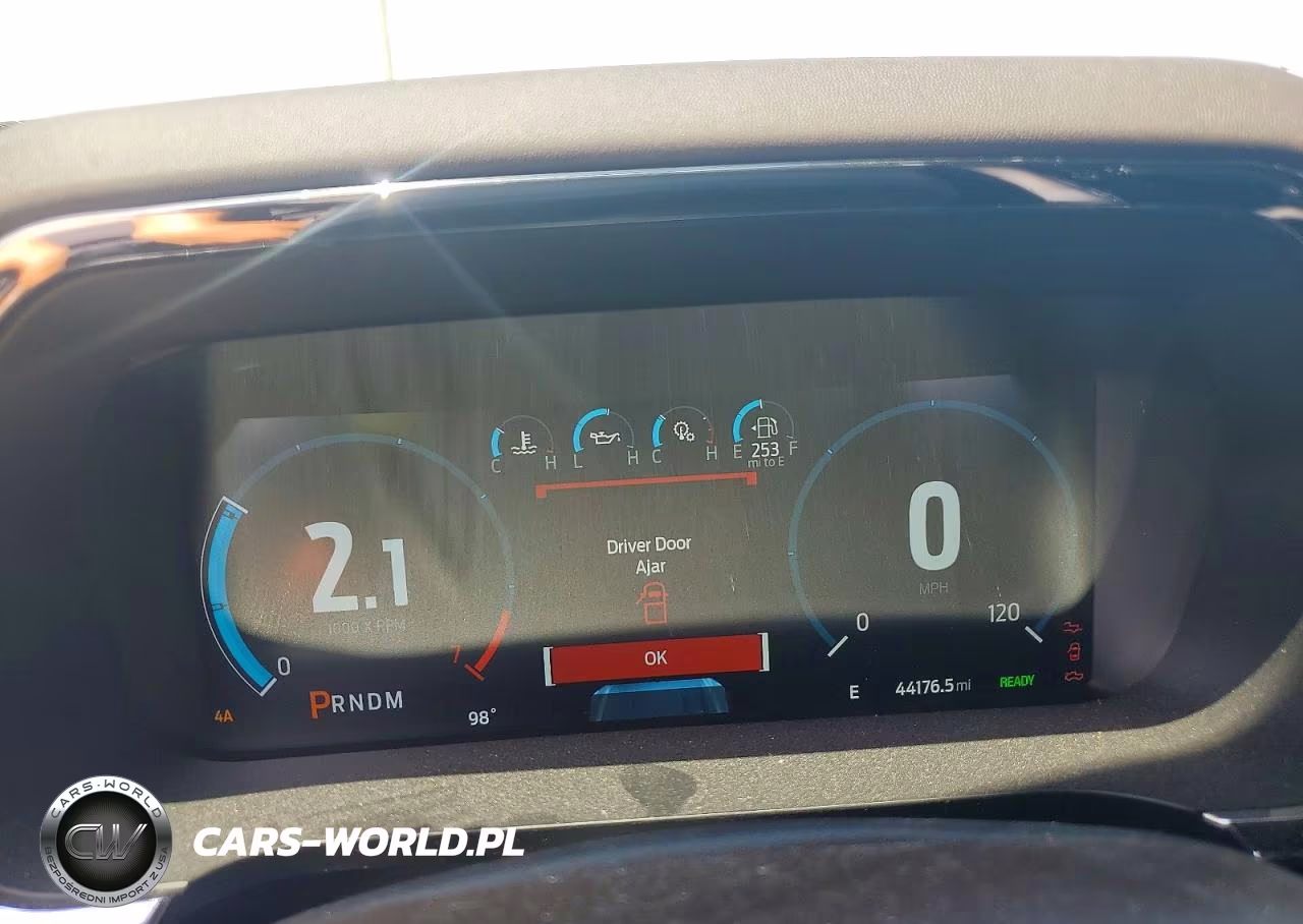 2022 Ford F150 Supercrew VIN:1FTFW1ED0NFC18440 - 9