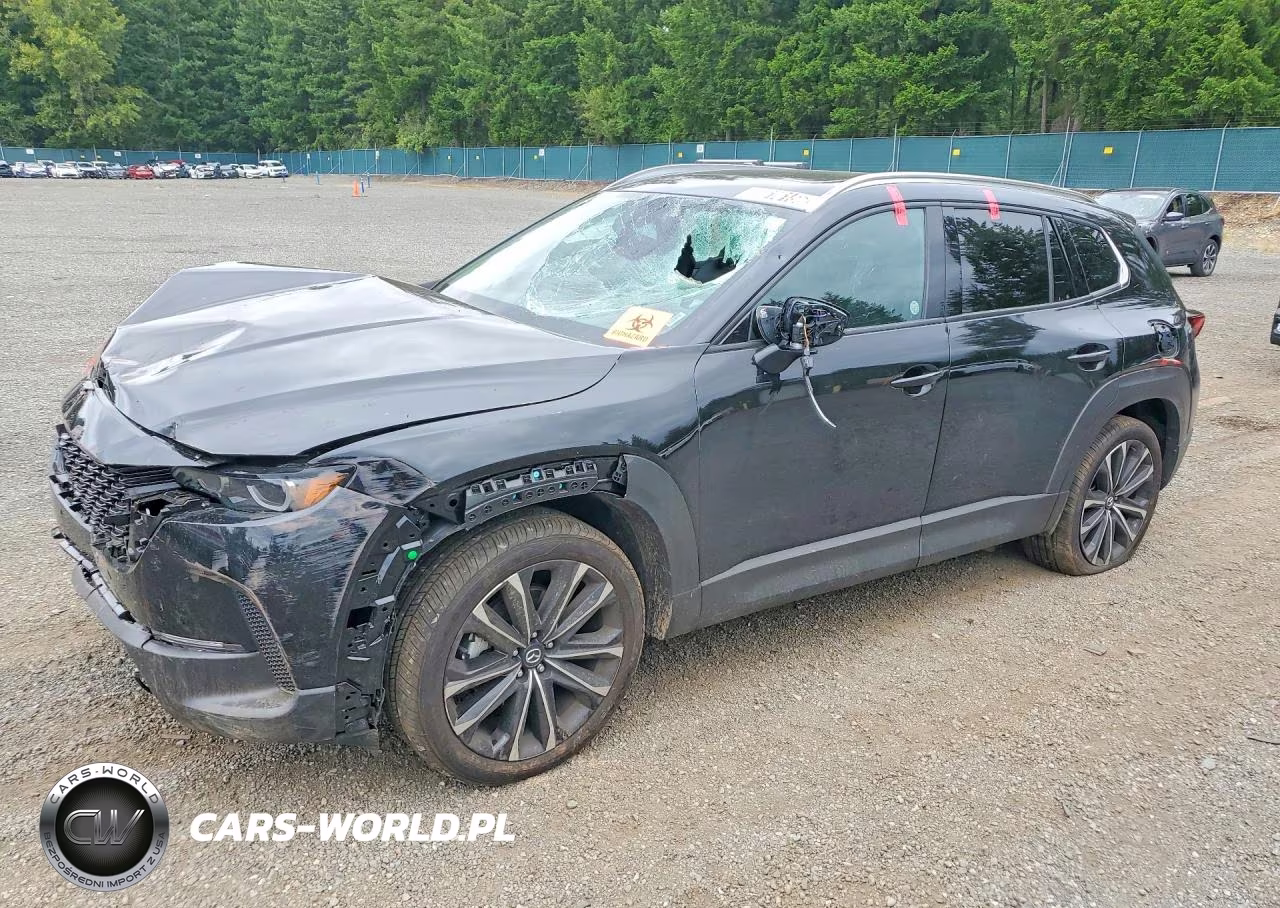 2026 Mazda Cx-50 Premium – zdjęcie 1 z 13