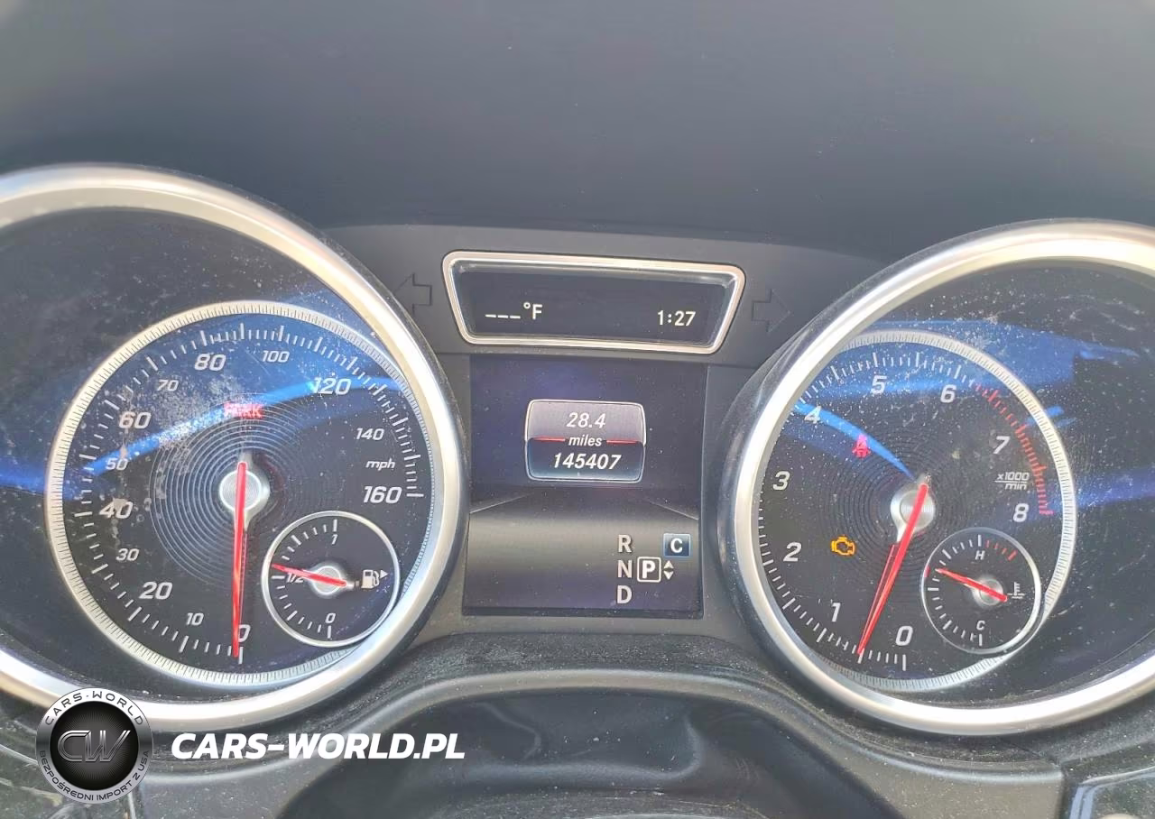 2017 Mercedes-Benz Gle 350 VIN:4JGDA5JB1HA839006 - 9