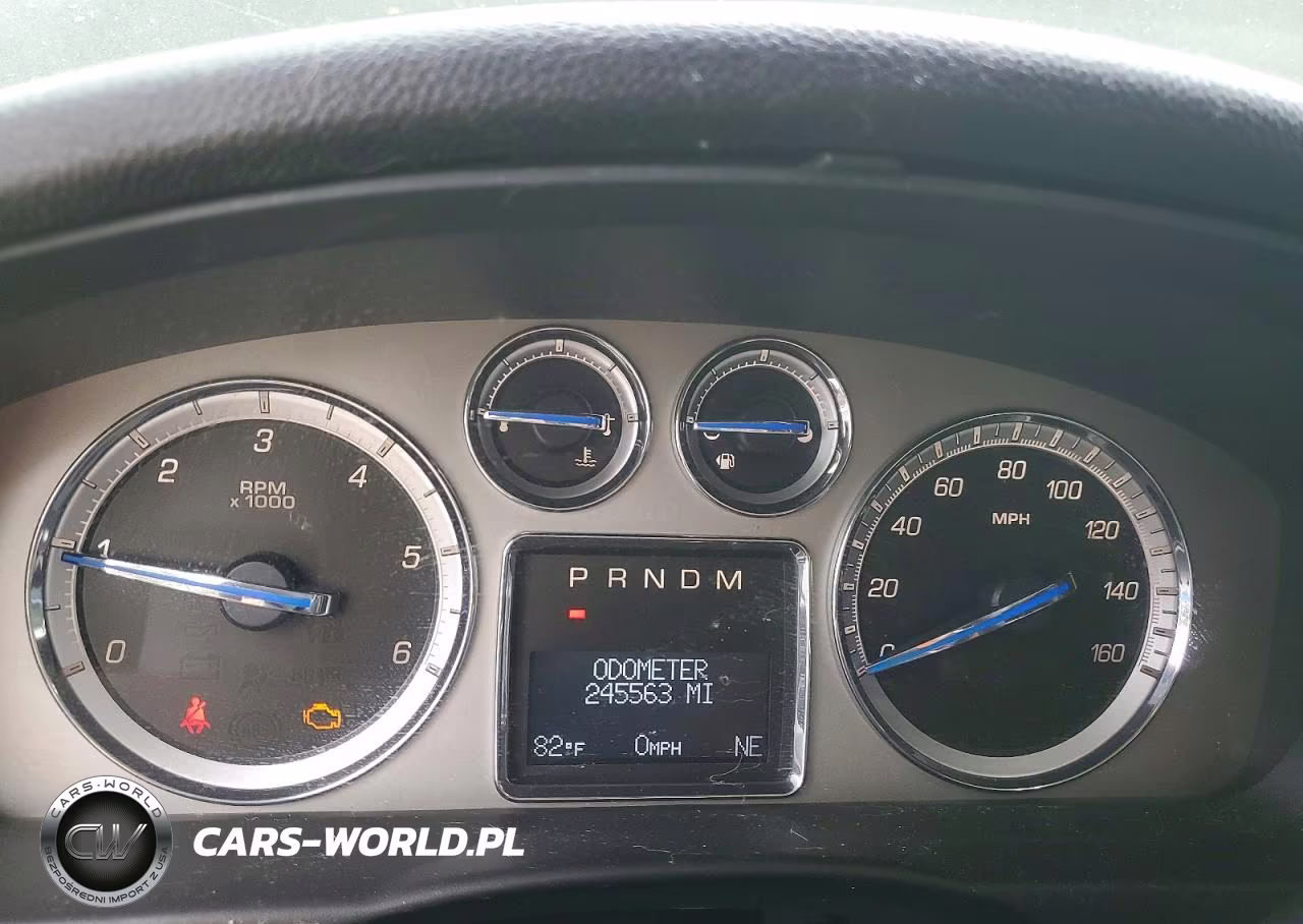 2013 Cadillac Escalade Esv Premium VIN:1GYS3JEF0DR215702 - 9