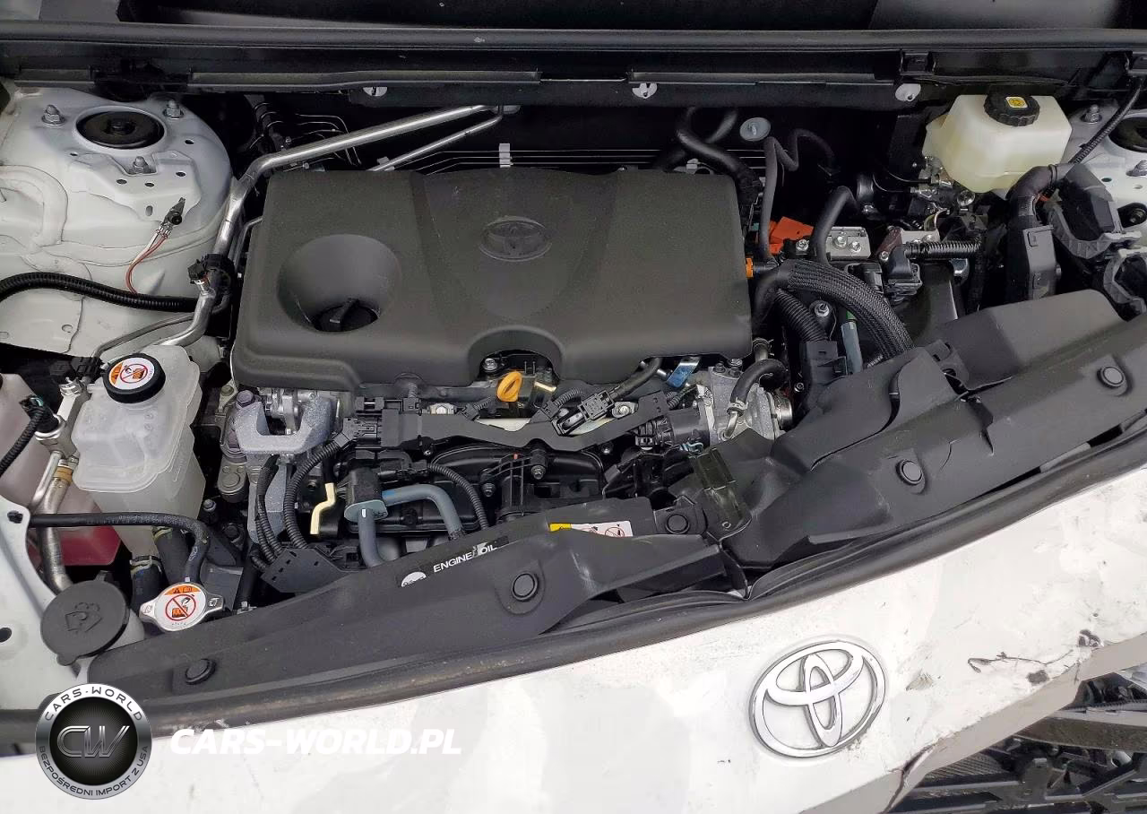 2026 Toyota Rav4 Xle Premium VIN:2T36CRAV9TC003934 - 12