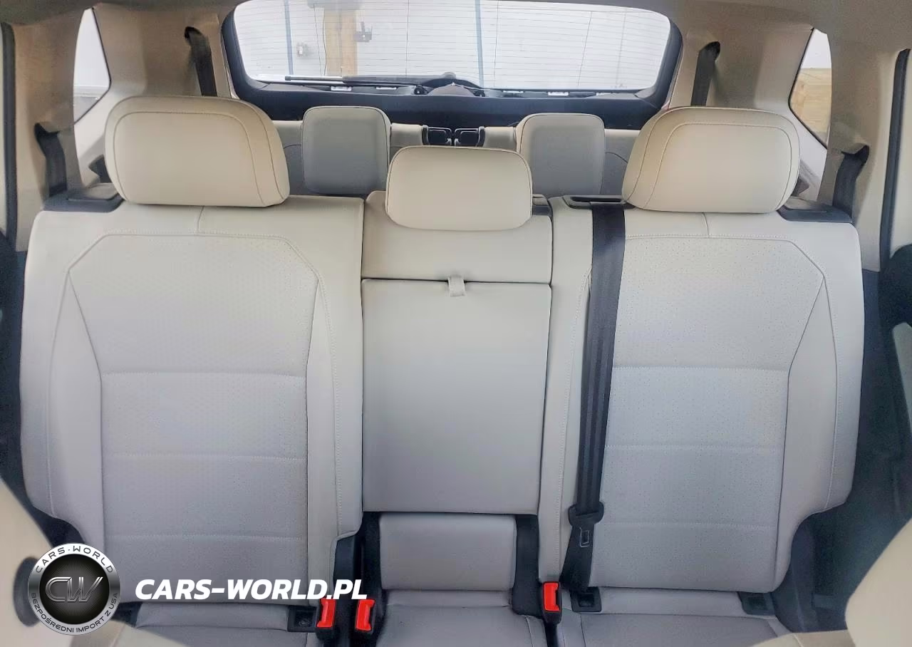 2021 Volkswagen Tiguan Se VIN:3VV3B7AX9MM124493 - 10