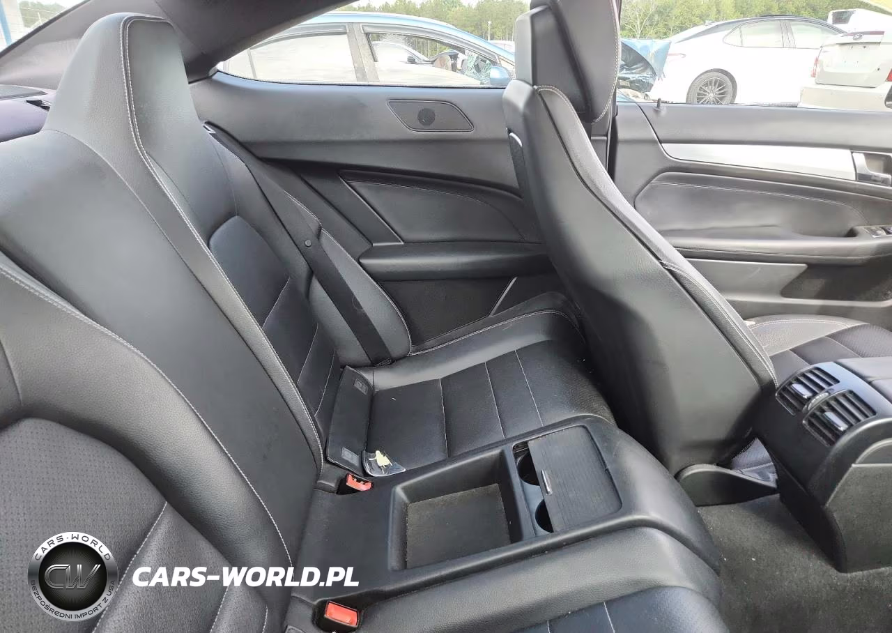 2014 Mercedes-Benz C 250 VIN:WDDGJ4HB0EG287983 - 10