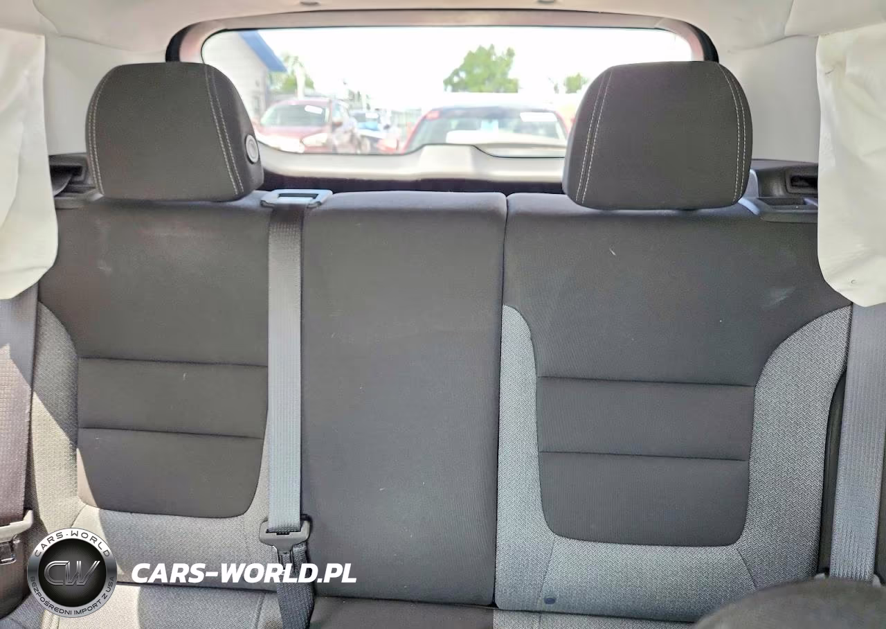 2021 Chevrolet Trailblazer Lt VIN:KL79MPS21MB025550 - 10