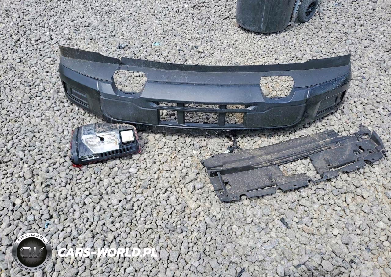 2024 Ford F150 Police Responder VIN:1FTFW1P89RKE75545 - 12