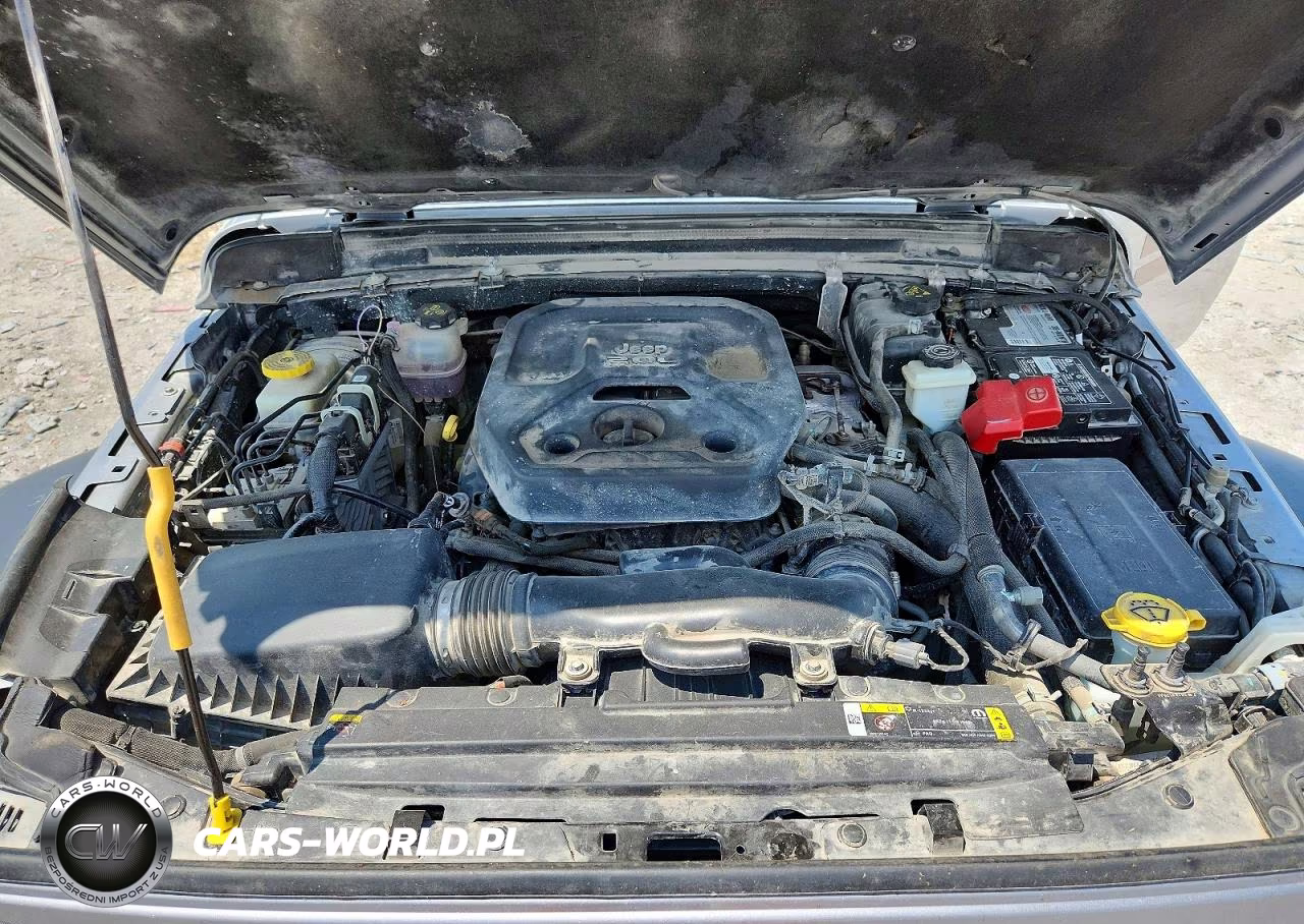 2021 Jeep Wrangler Unlimited Sport VIN:1C4HJXKN1MW659421 - 12