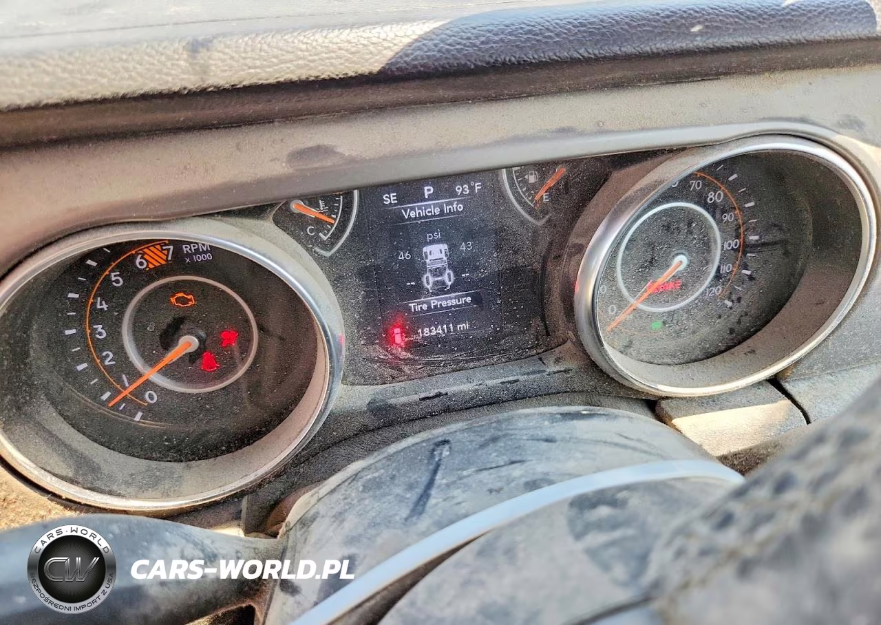 2021 Jeep Wrangler Unlimited Sport VIN:1C4HJXKN1MW659421 - 9