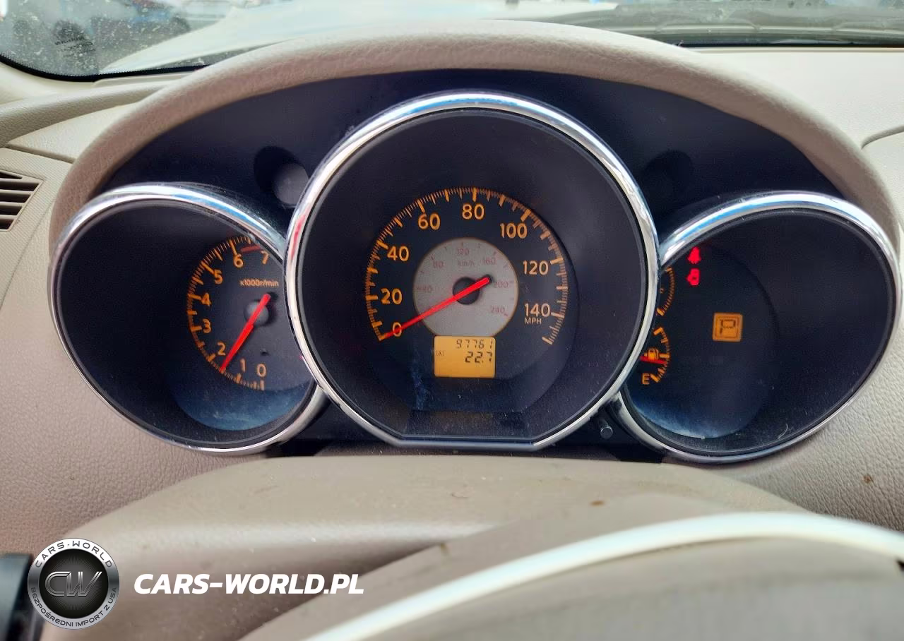 2005 Nissan Altima VIN:1N4AL11D85N447159 - 9