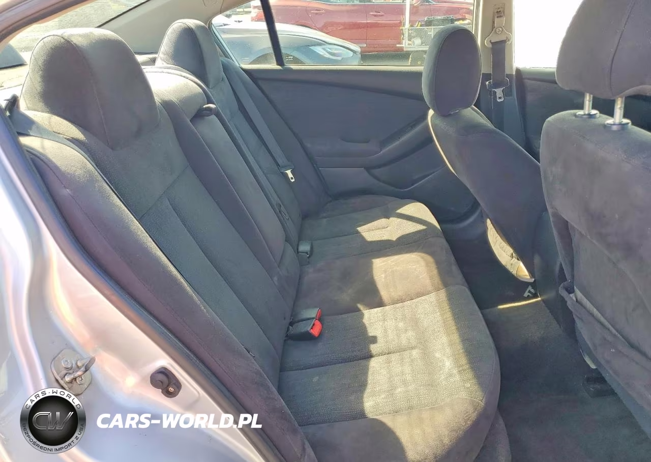 2011 Nissan Altima Base VIN:1N4AL2AP0BN412692 - 10