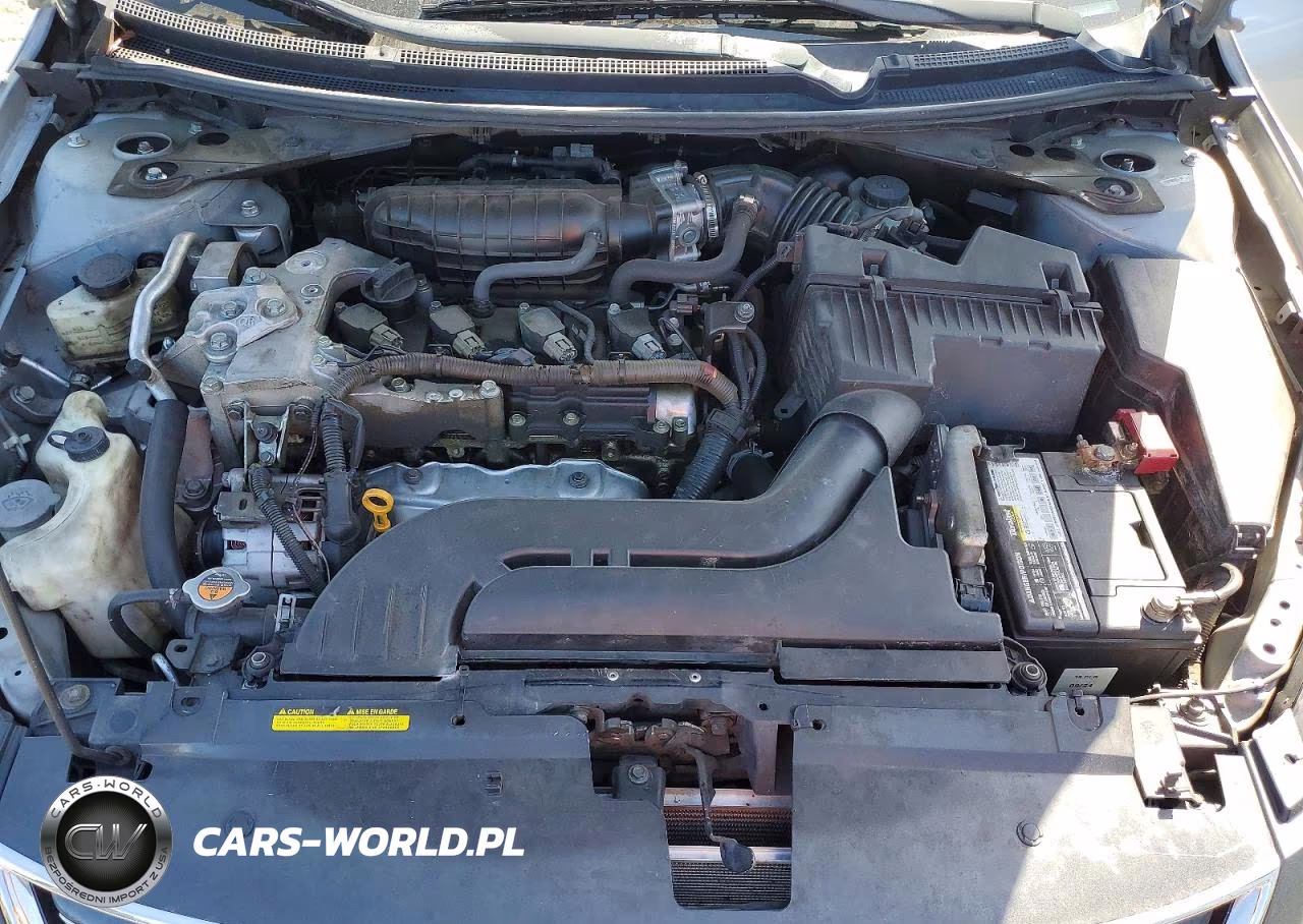 2011 Nissan Altima Base VIN:1N4AL2AP0BN412692 - 11