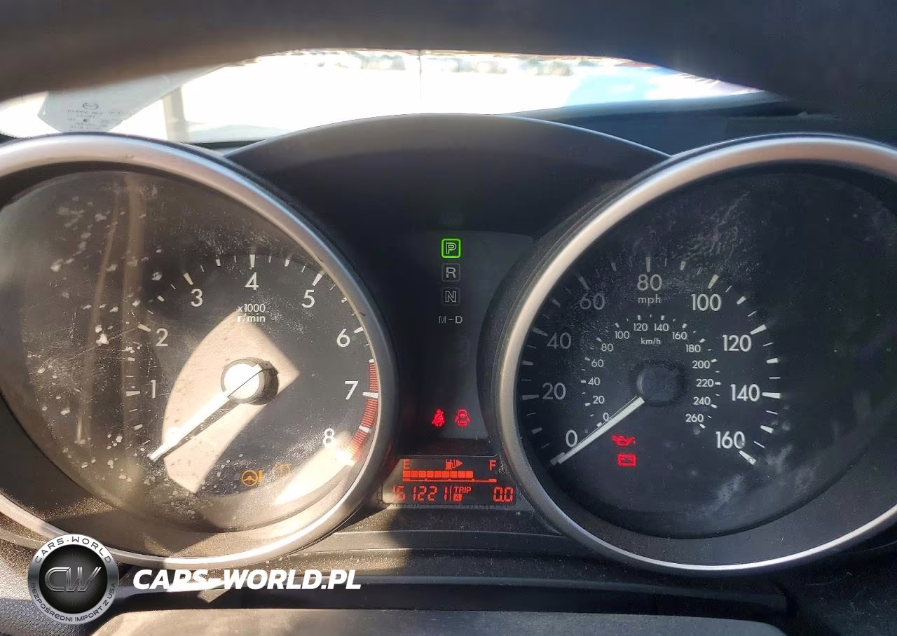 2011 Mazda 3 I VIN:JM1BL1UF1B1378507 - 9