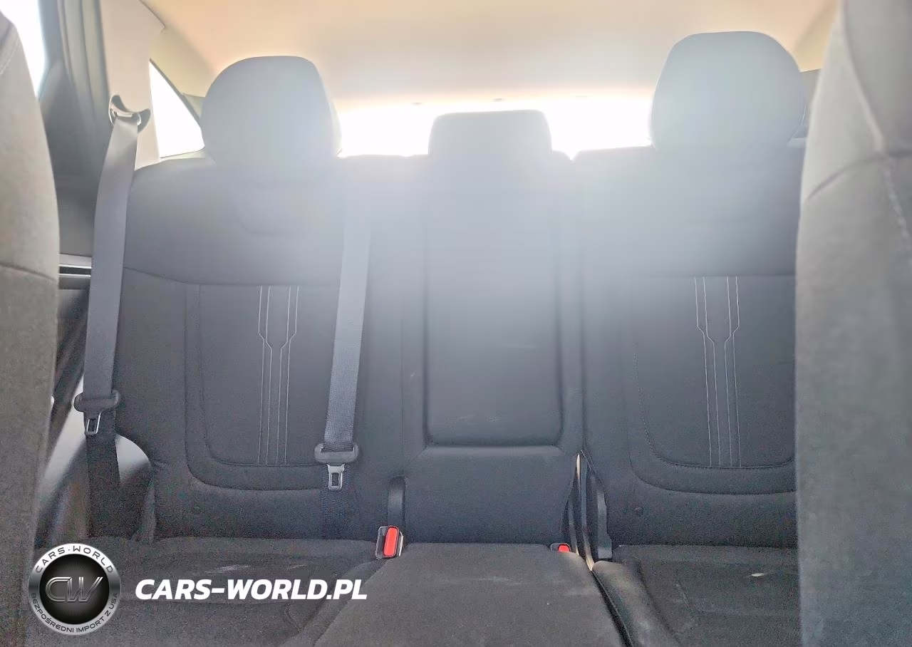 2024 Hyundai Tucson Sel VIN:5NMJBCDE6RH302055 - 10