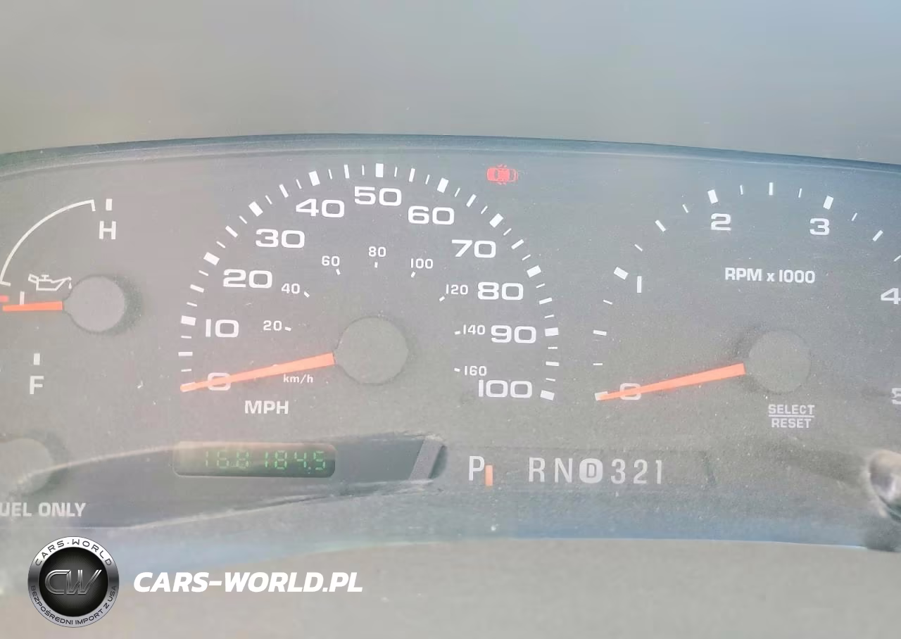 2004 Ford F550 Super Duty VIN:1FDAF56P64EB52227 - 9