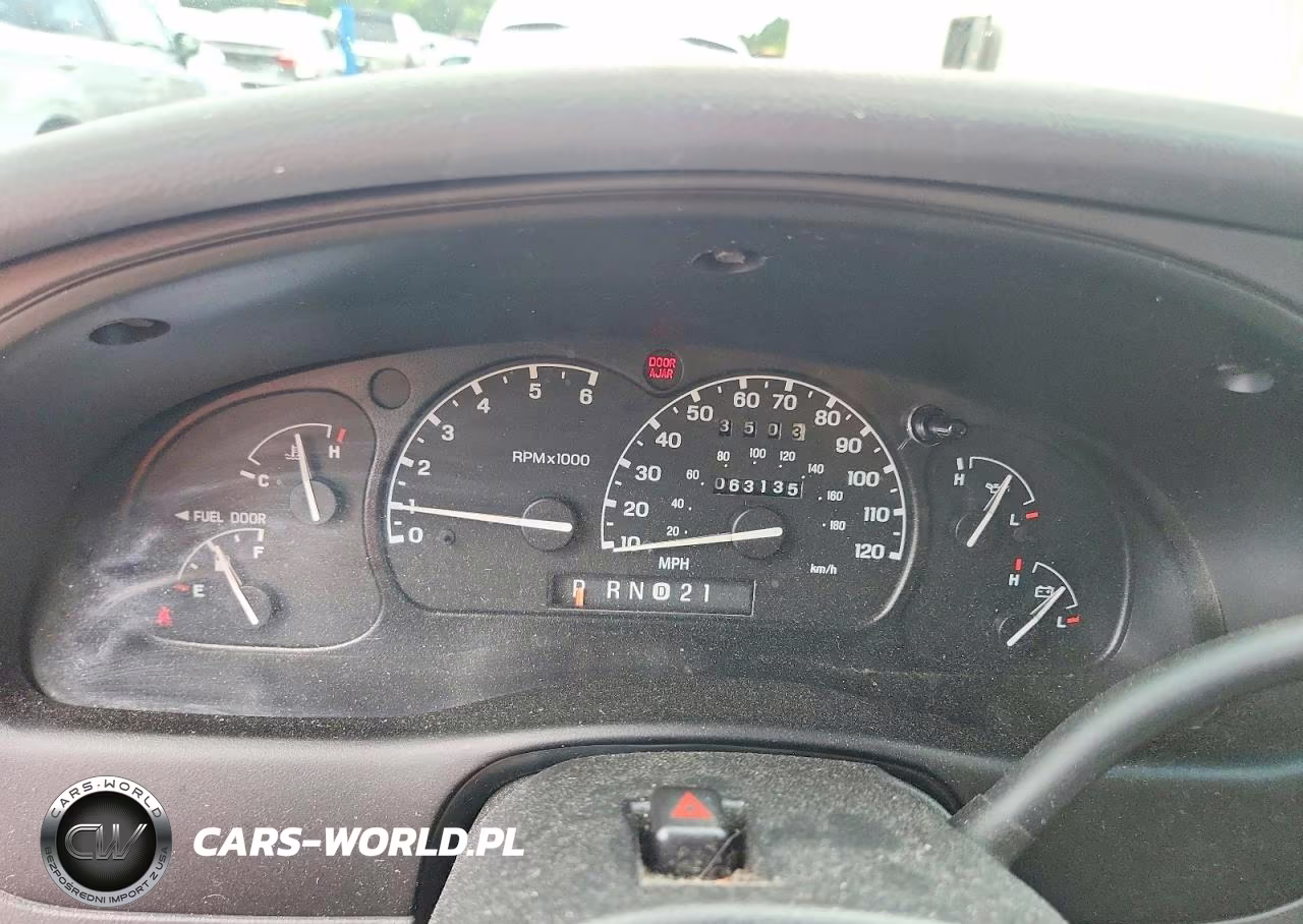2001 Ford Ranger Super Cab VIN:1FTYR14U71TA40488 - 9