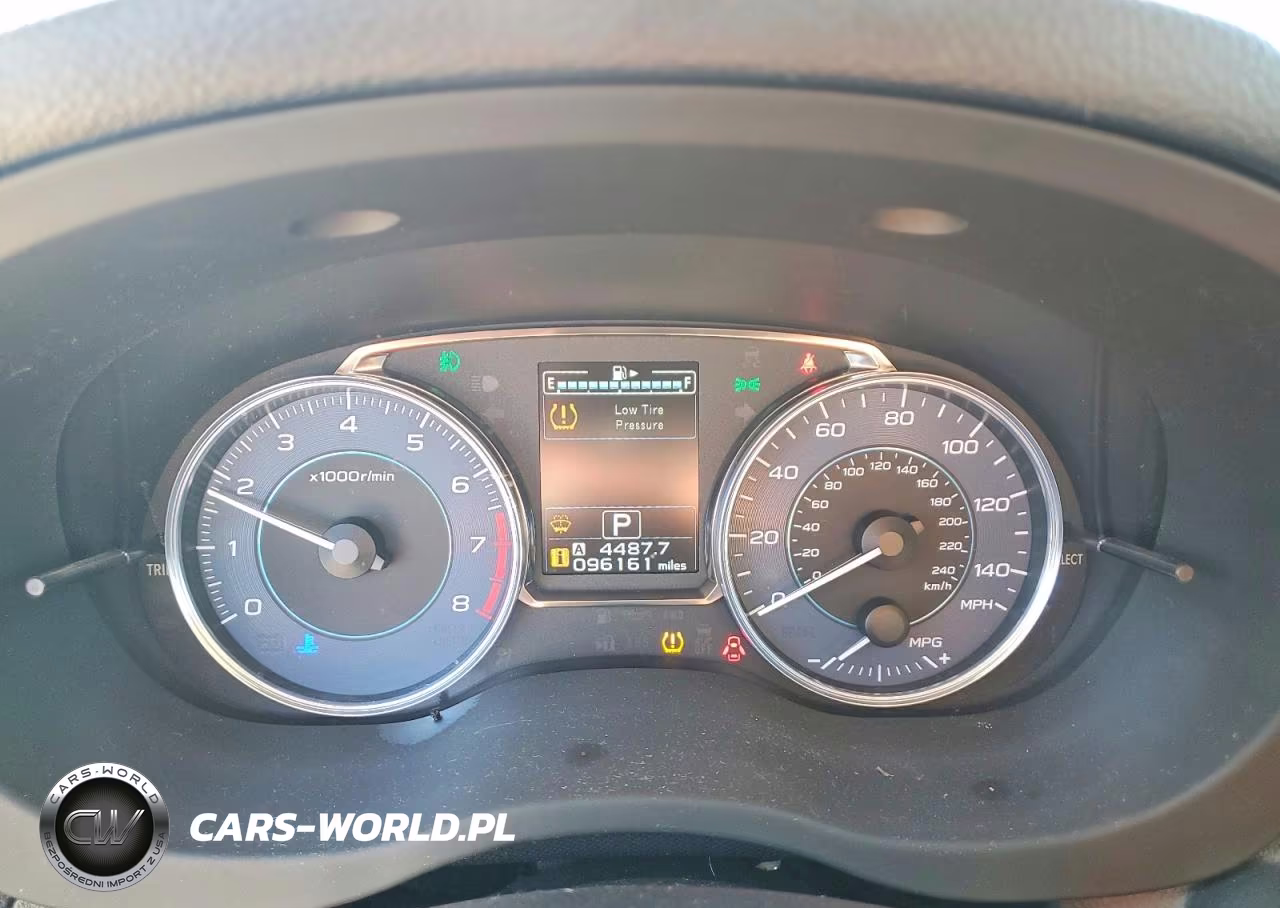 2015 Subaru Xv Crosstrek 2.0 Limited VIN:JF2GPAPC3F8313216 - 9