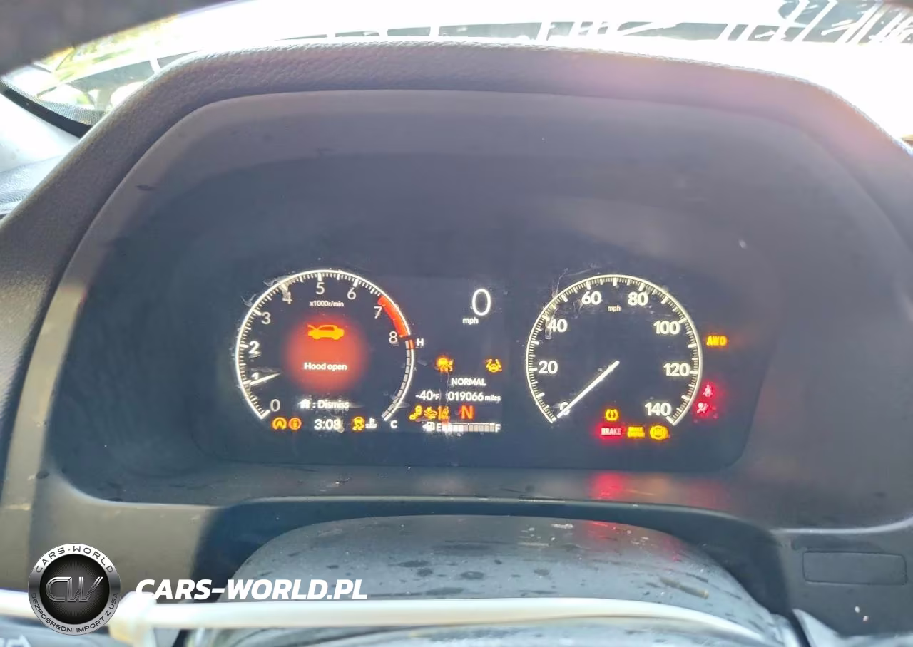 2025 Honda Ridgeline Rtl VIN:5FPYK3F59SB040655 - 9