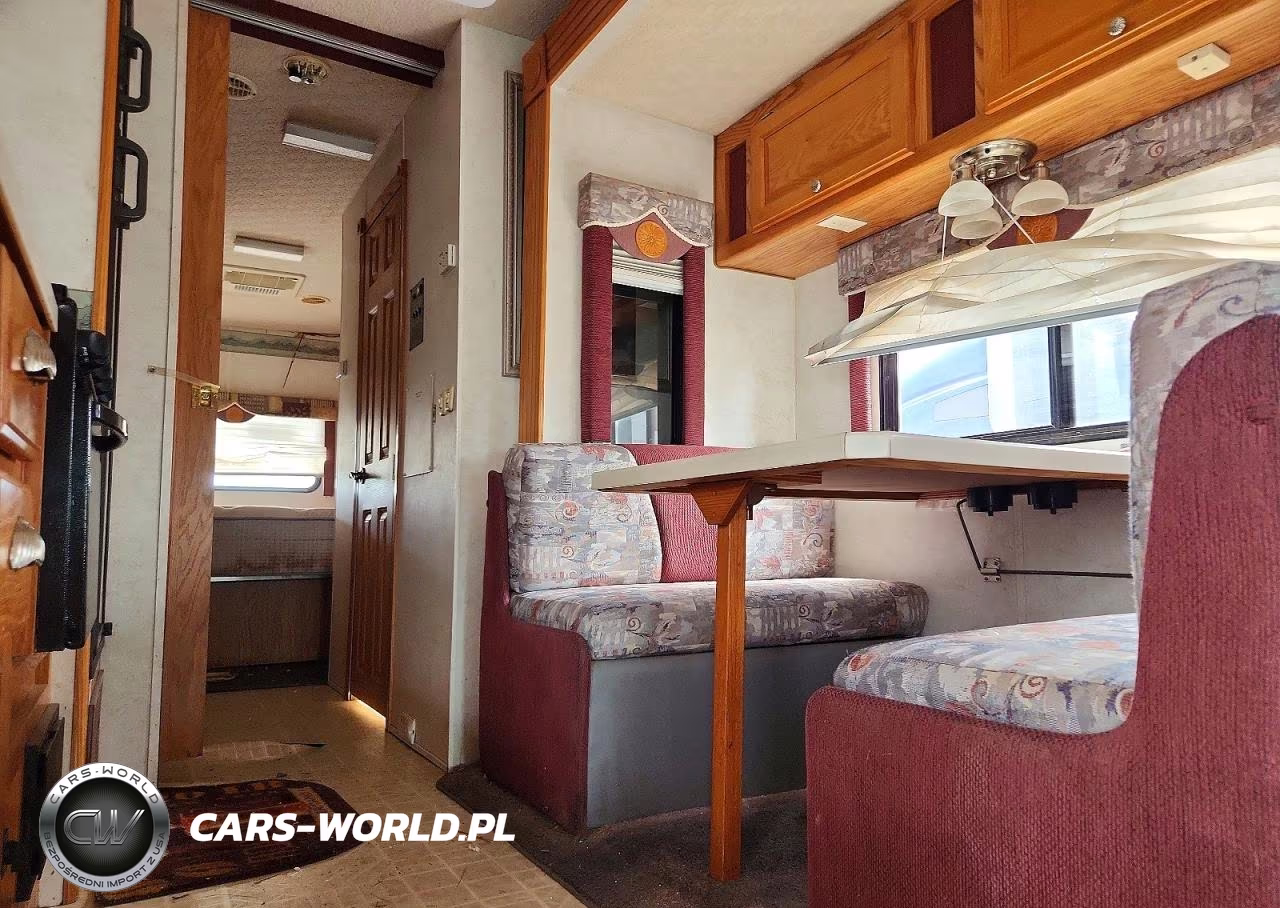 2004 Gulfstream Recreational Vehicle (Rv) VIN:1GBE5U1E34F501559 - 9