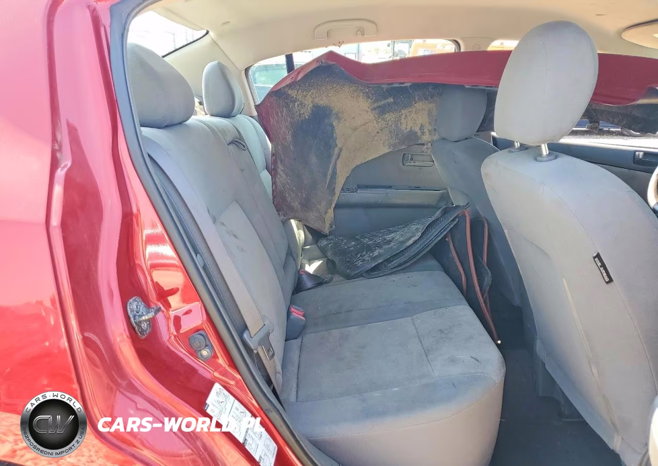 2009 Nissan Sentra VIN:3N1AB61E09L669612 - 10