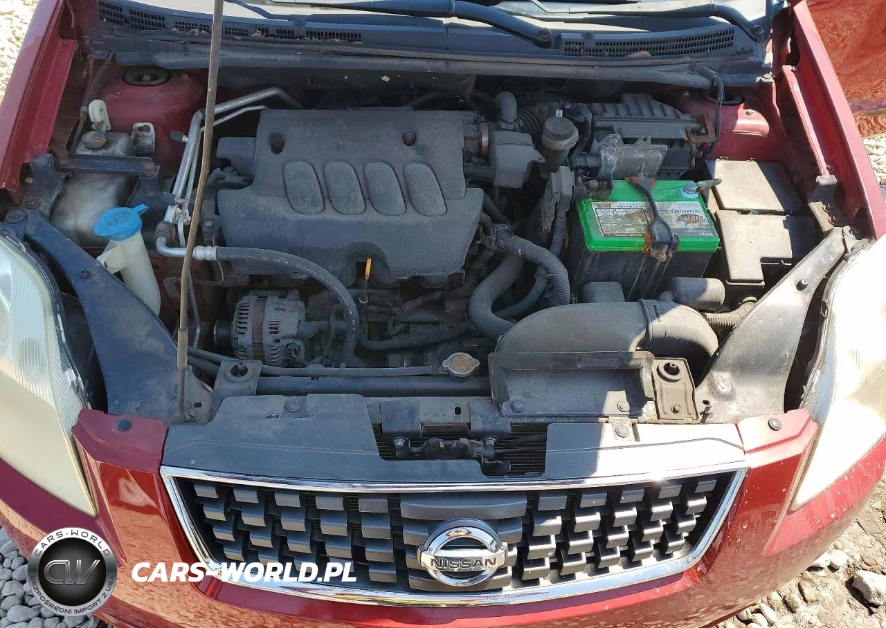 2009 Nissan Sentra VIN:3N1AB61E09L669612 - 11