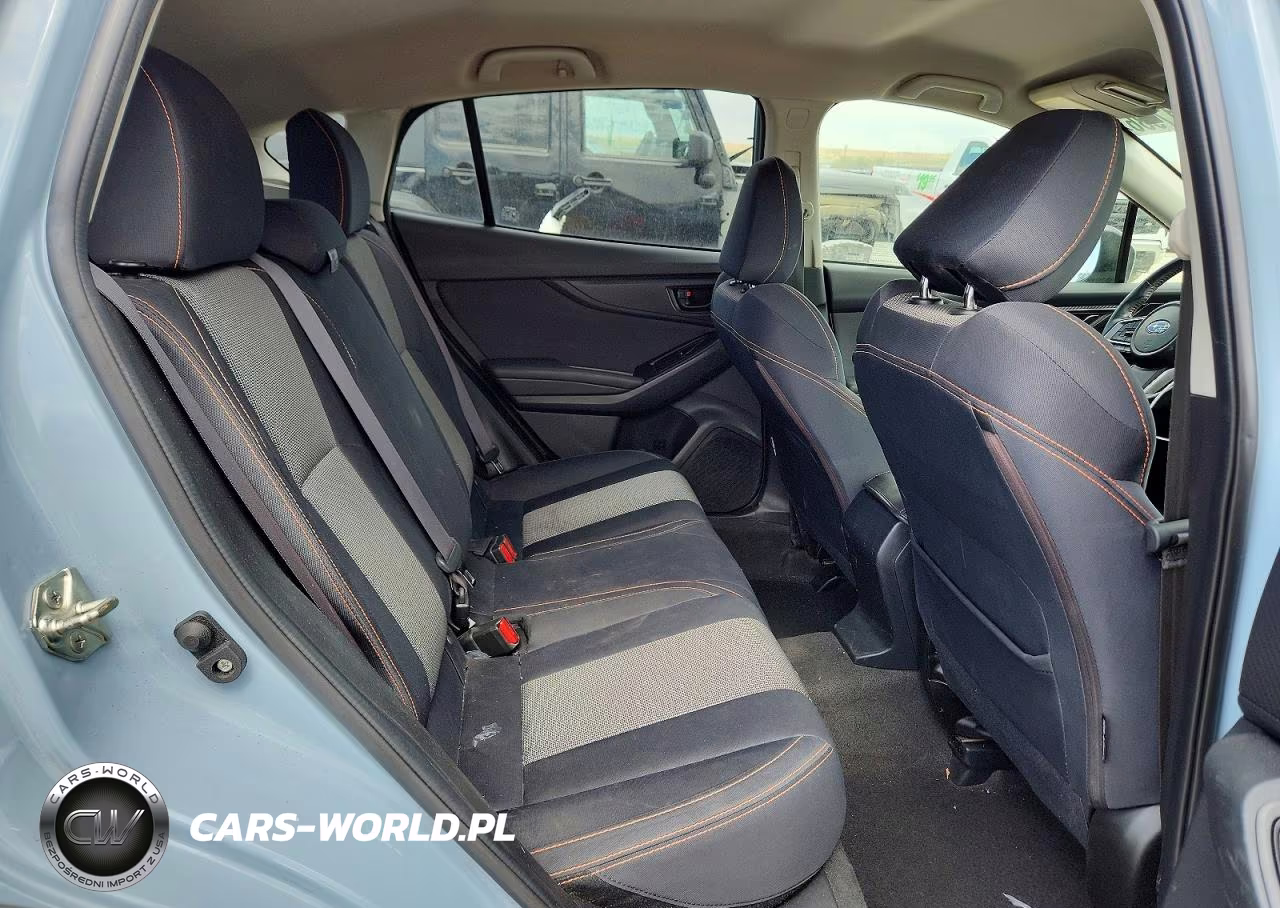 2020 Subaru Crosstrek Premium VIN:JF2GTAPC2L8230173 - 10
