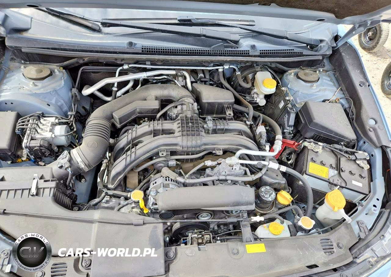 2020 Subaru Crosstrek Premium VIN:JF2GTAPC2L8230173 - 11