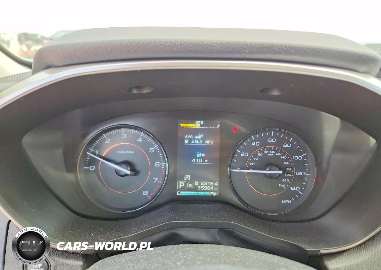 2020 Subaru Crosstrek Premium VIN:JF2GTAPC2L8230173 - 9