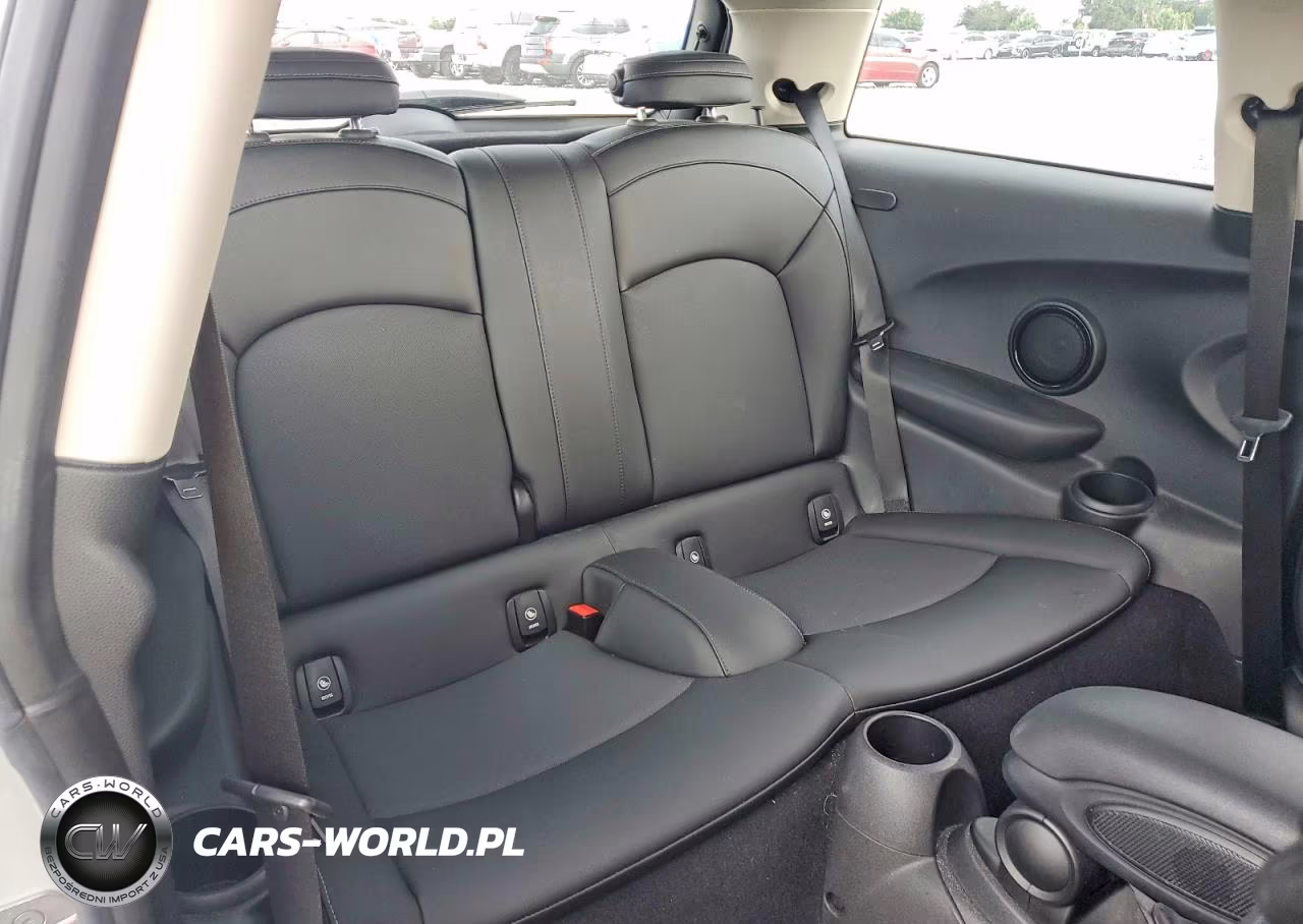 2022 Mini Cooper VIN:WMW33DH04N2P90864 - 10