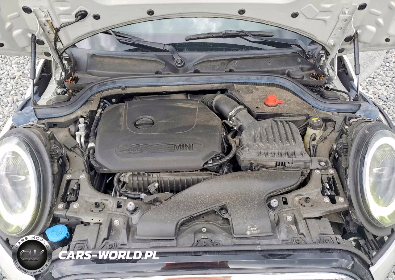 2022 Mini Cooper VIN:WMW33DH04N2P90864 - 11