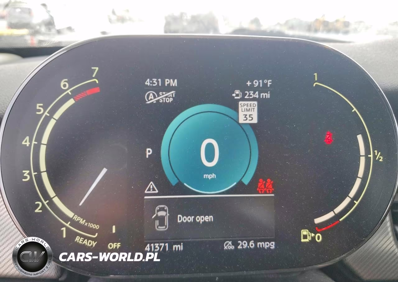 2022 Mini Cooper VIN:WMW33DH04N2P90864 - 9