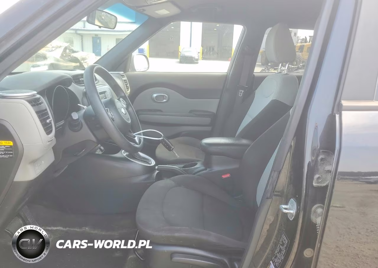 2016 Kia Soul Base VIN:KNDJN2A2XG7260358 - 7