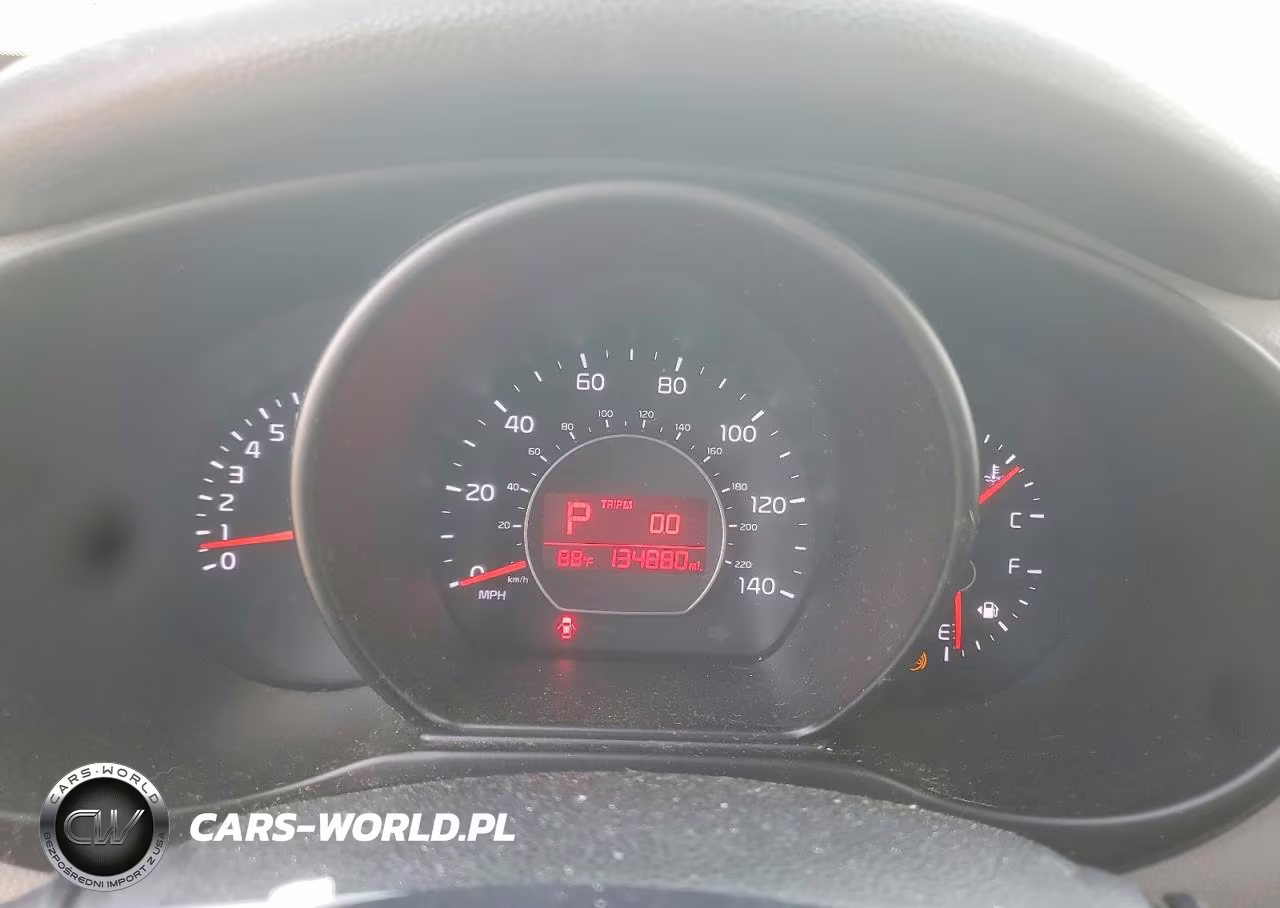 2016 Kia Soul Base VIN:KNDJN2A2XG7260358 - 9