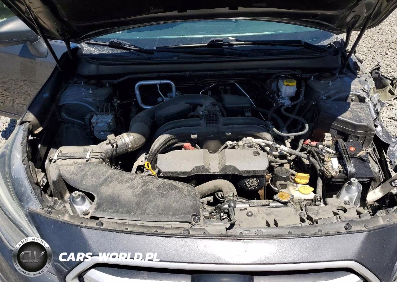2018 Subaru Outback VIN:4S4BSAAC3J3218981 - 11
