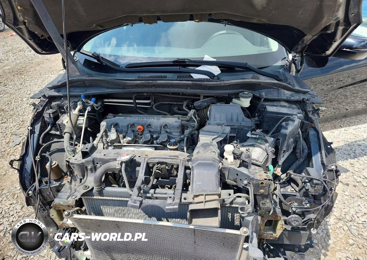 2018 Honda Hr-V Ex VIN:3CZRU6H58JM726261 - 11