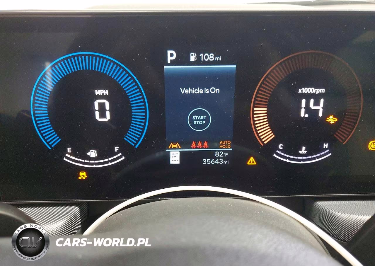 2025 Hyundai Sonata Sel VIN:KMHL64JA1SA489382 - 9