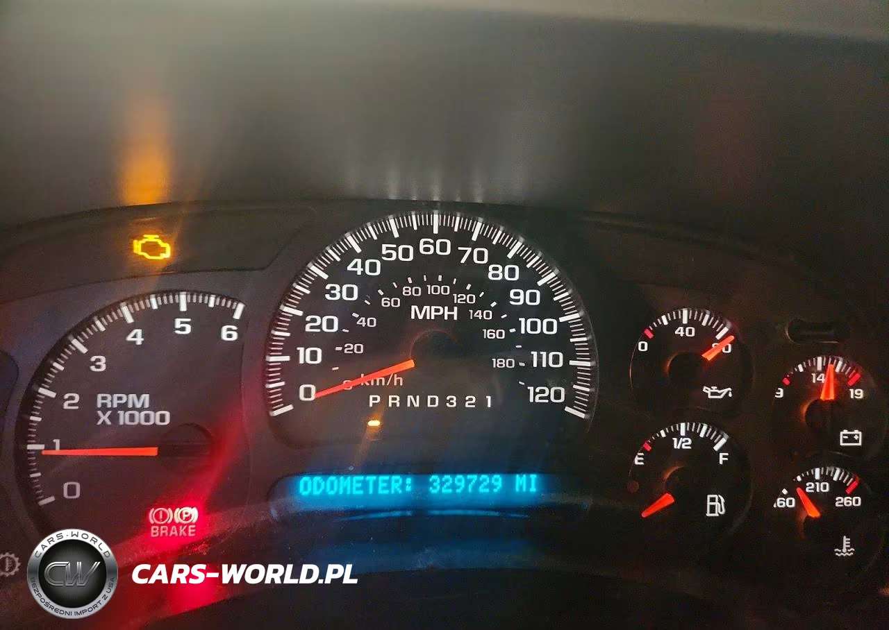 2003 Chevrolet Silverado K2500 Heavy Duty VIN:1GCHK23173F210593 - 9