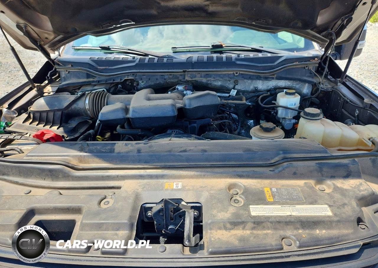 2018 Ford F250 Super Duty VIN:1FT7W2B6XJEB15493 - 11