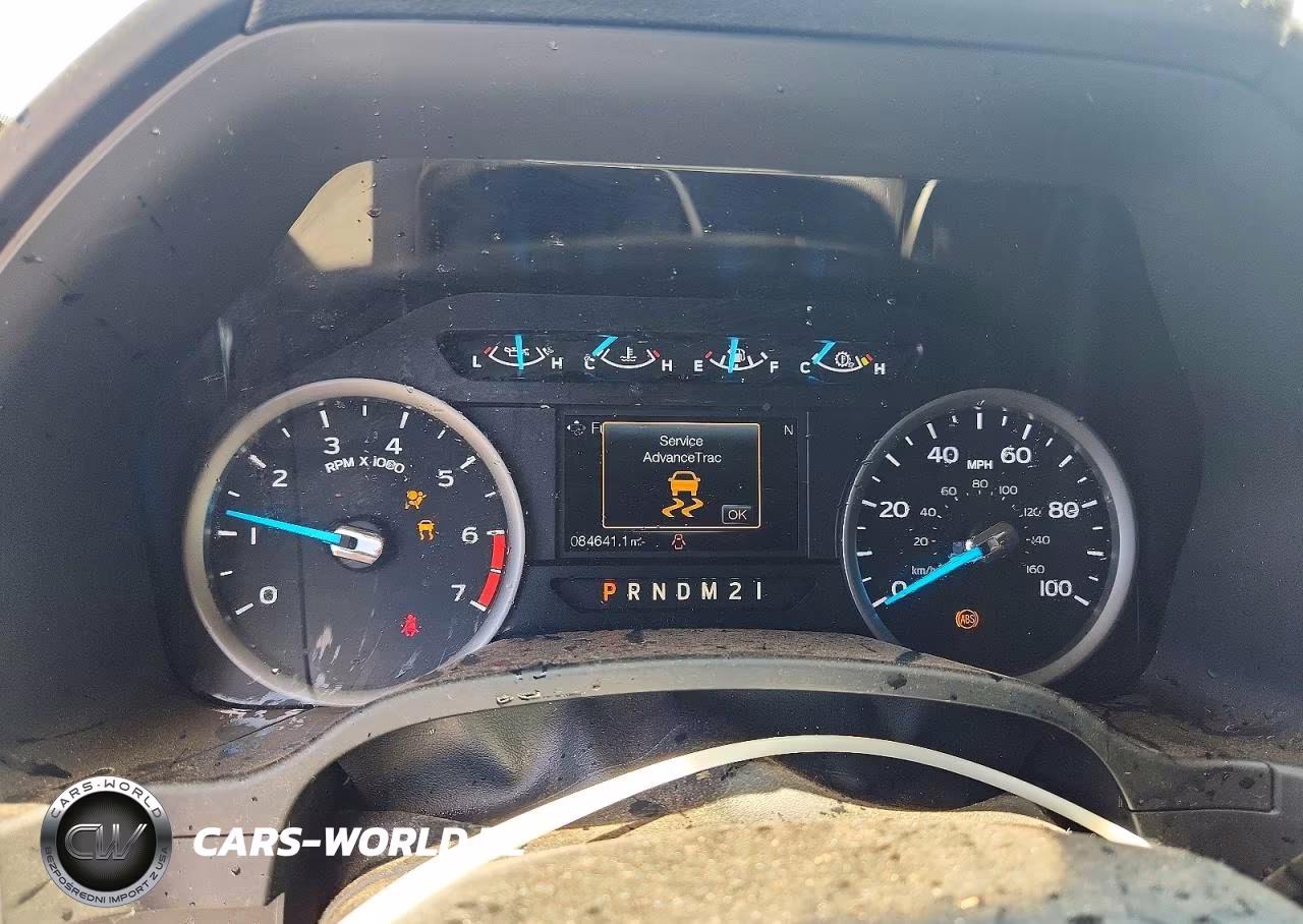 2018 Ford F250 Super Duty VIN:1FT7W2B6XJEB15493 - 9