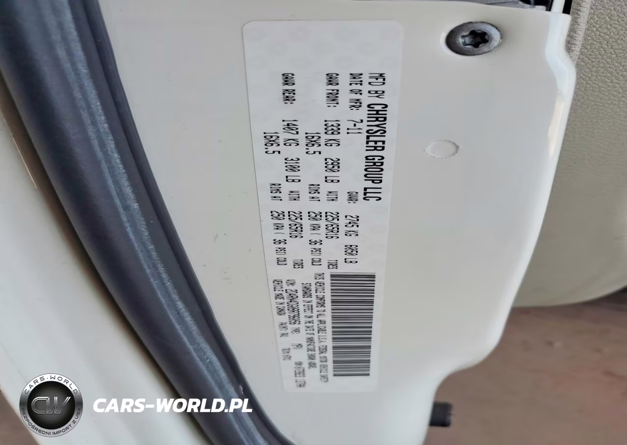 2011 Dodge Grand Caravan Express VIN:2D4RN4DG0BR796056 - 13