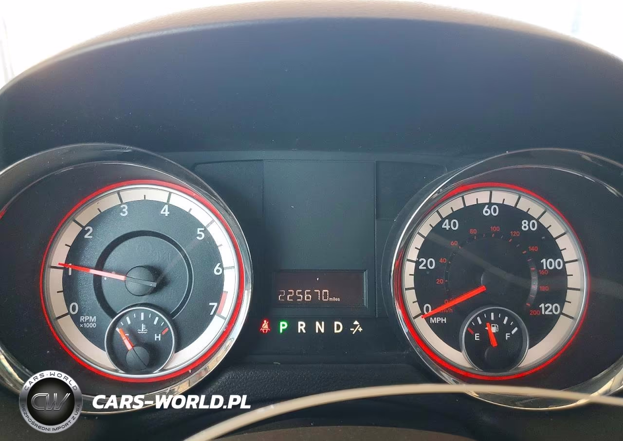 2011 Dodge Grand Caravan Express VIN:2D4RN4DG0BR796056 - 9