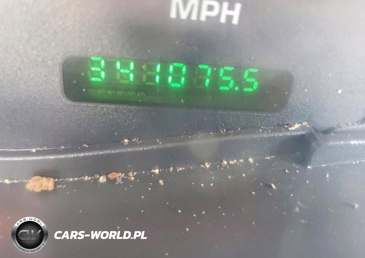 2003 Ford F250 Super Duty VIN:1FTNX20L93EA90344 - 9