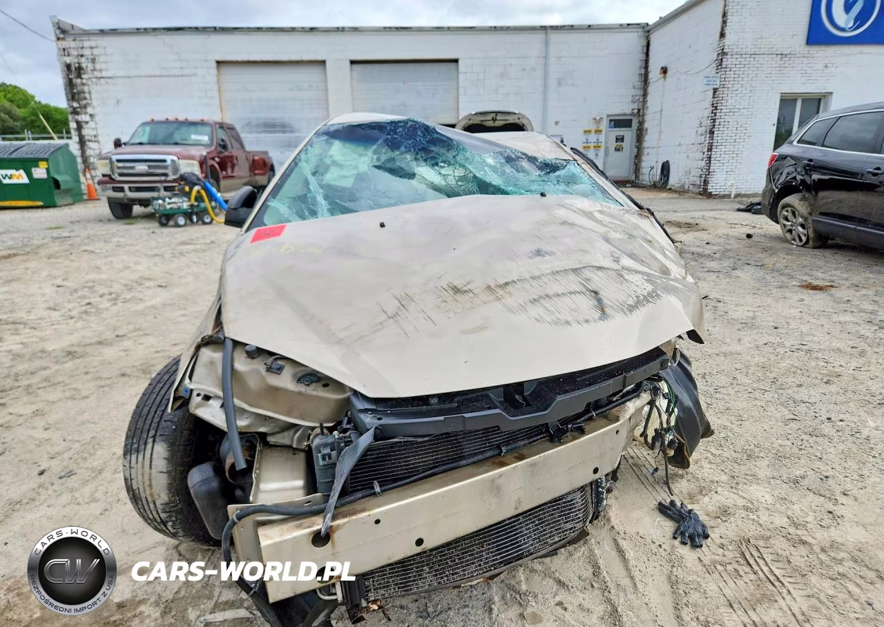 2007 Pontiac G6 Value Leader VIN:1G2ZF58B974268027 - 5