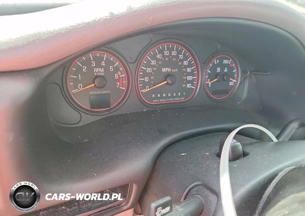 2004 Pontiac Montana VIN:1GMDX03EX4D121861 - 9