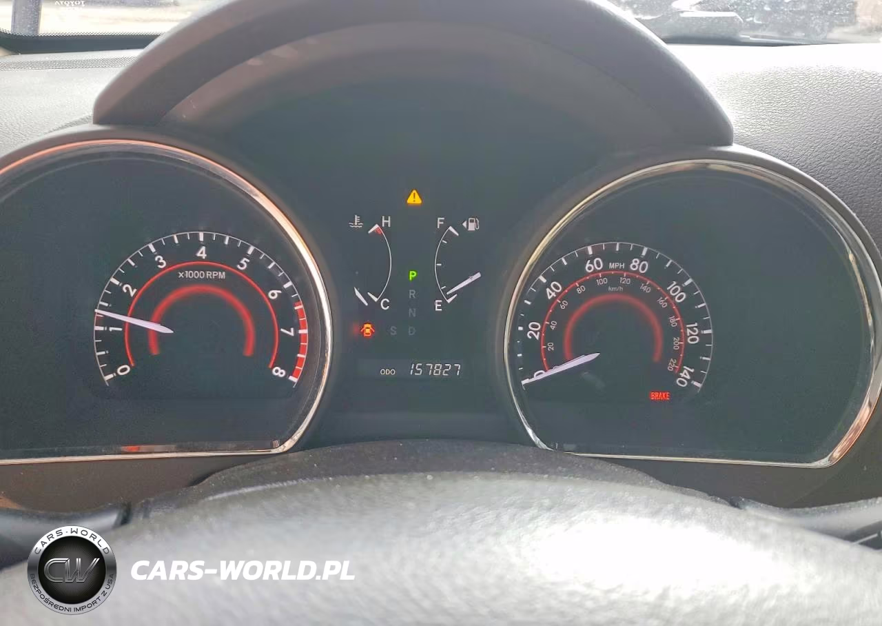 2008 Toyota Highlander Sport VIN:JTEES43A282099766 - 9