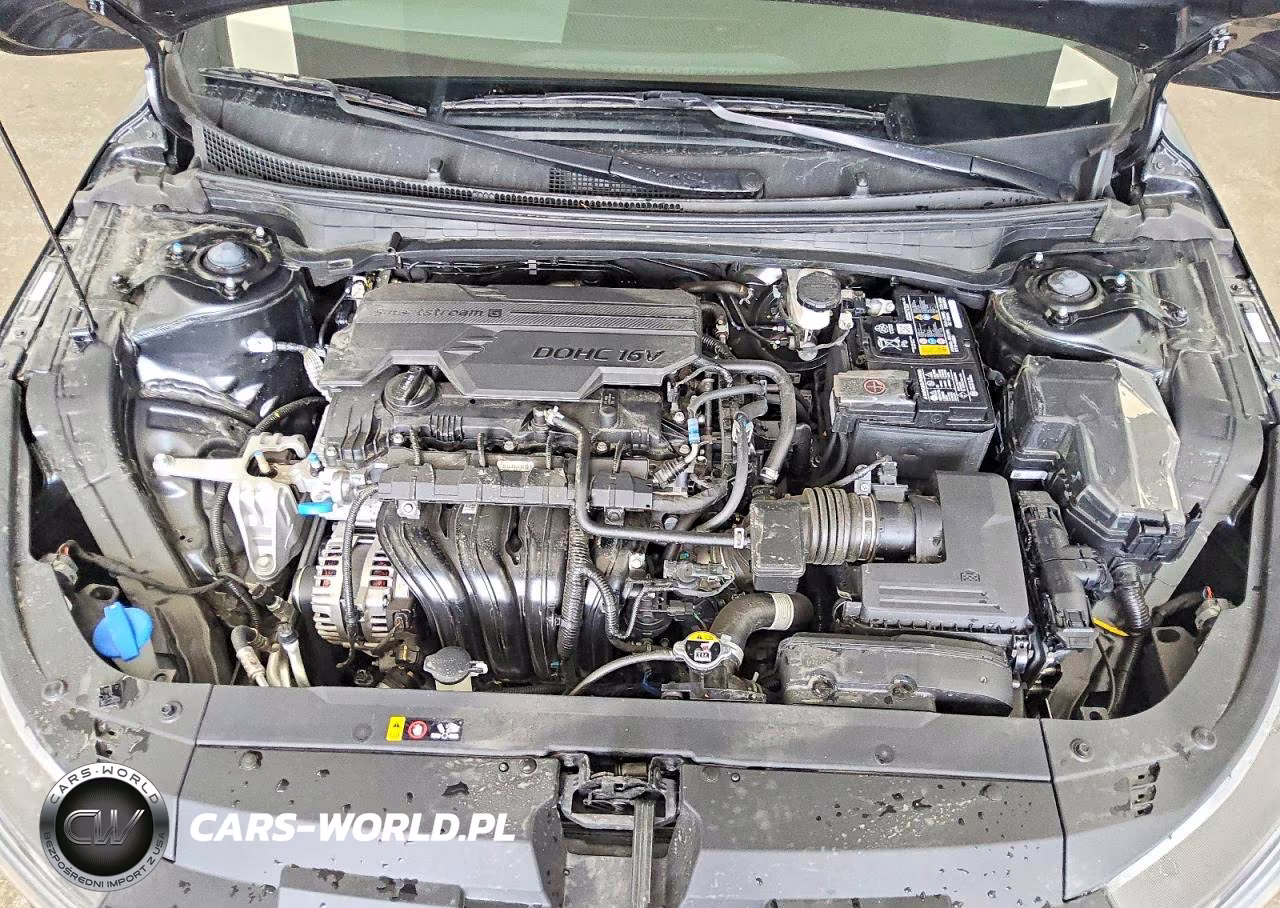 2025 Kia K4 Lx VIN:3KPFT4DEXSE202479 - 11