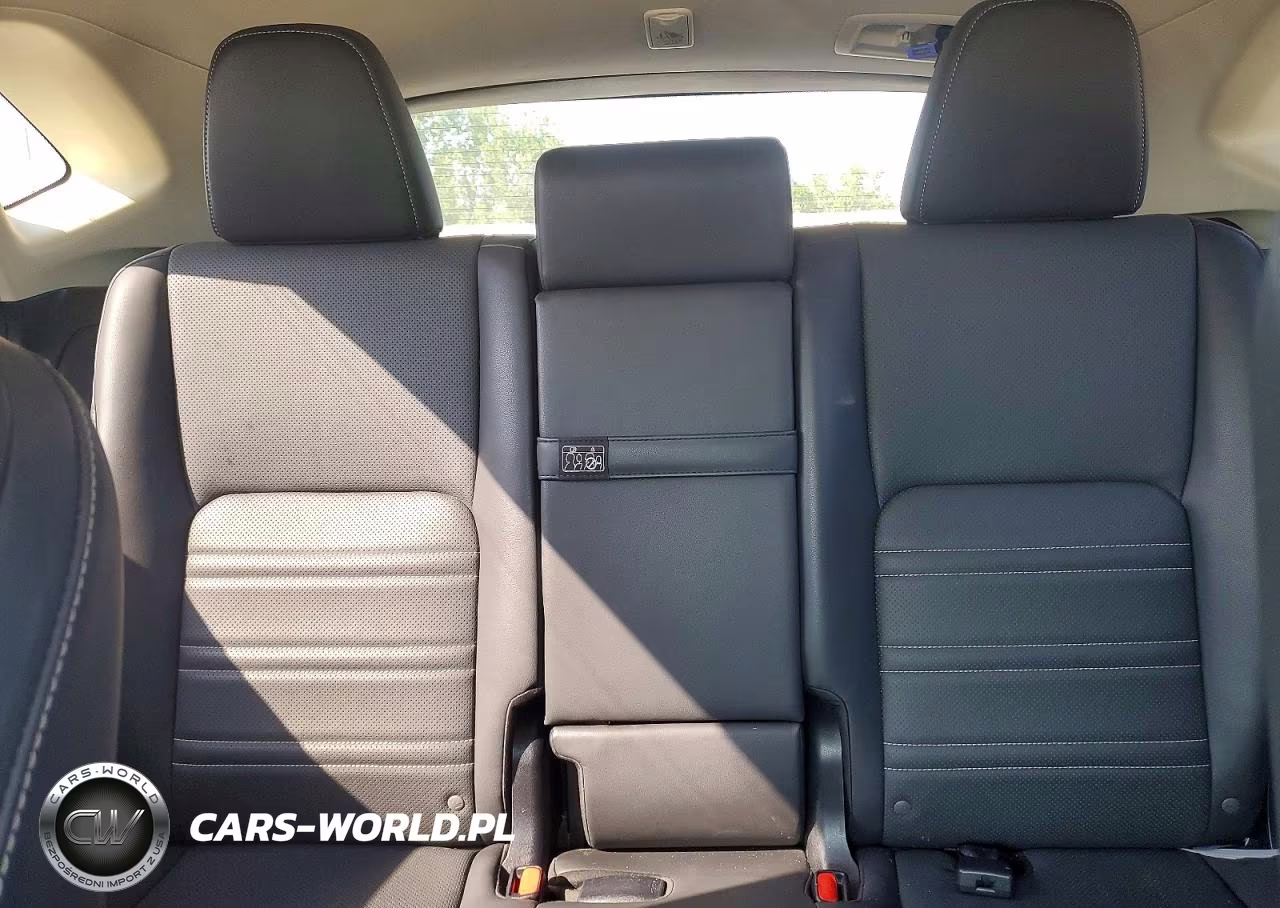 2016 Lexus Nx 200T Base VIN:JTJYARBZ5G2044622 - 10