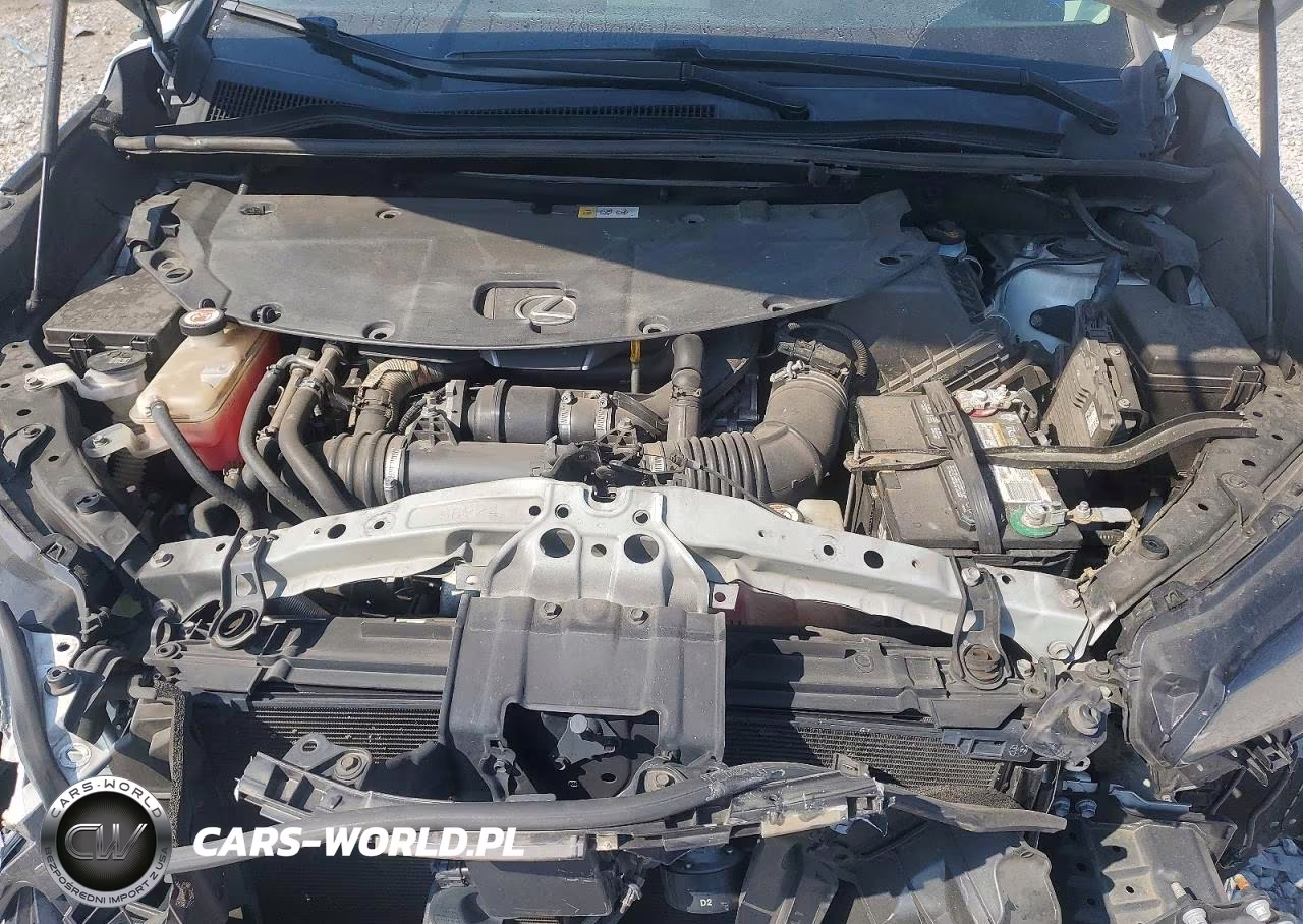 2016 Lexus Nx 200T Base VIN:JTJYARBZ5G2044622 - 12